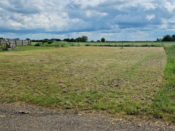 Plot For Sale In Lambs Lane, Lawshall, Bury St. Edmunds, IP29