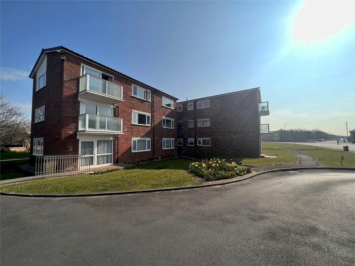 2 Bedroom Property To Rent In Bronshill, Liverpool, L23