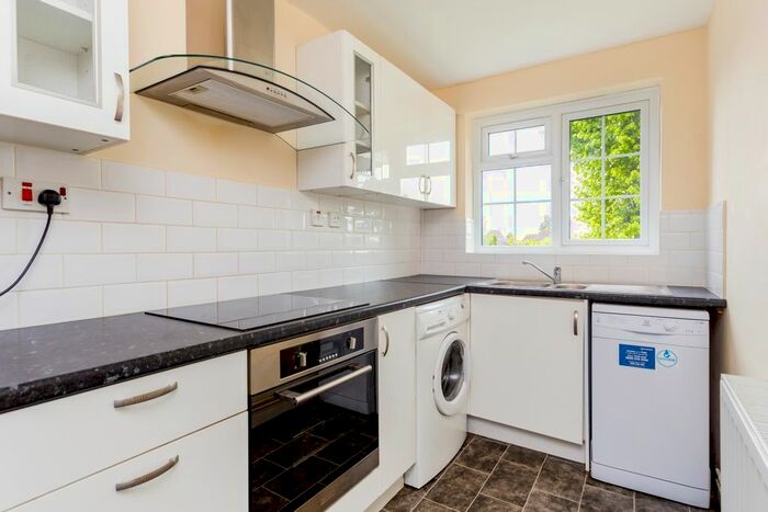 2 Bedroom Terraced House To Rent In Hillcrest, Weybridge, KT13