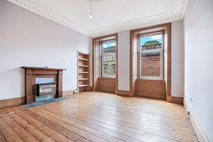 2 Bedroom Flat For Sale In Renfrew Street, Glasgow, Glasgow City, G3