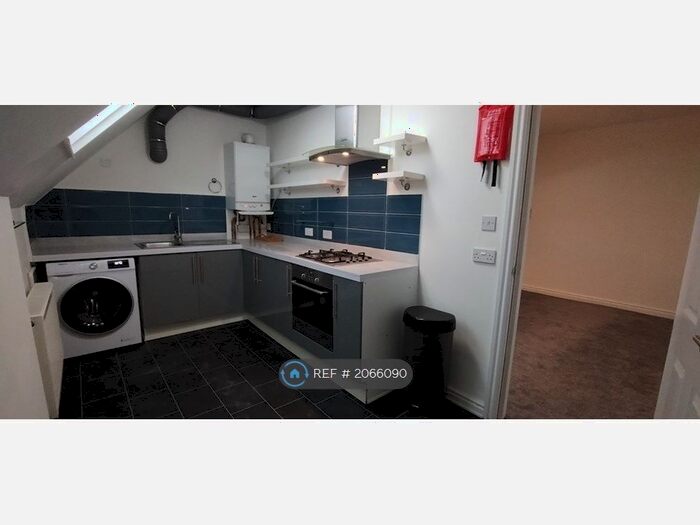1 Bedroom Flat To Rent In Clarendon Road, Wallasey, CH44