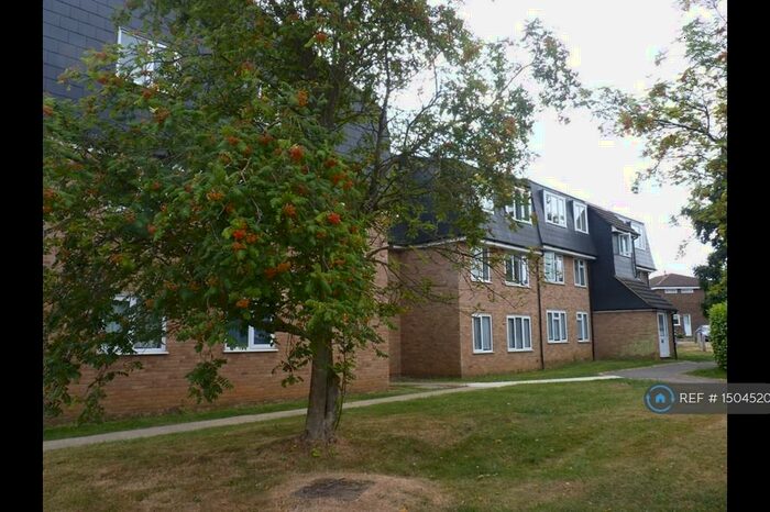 2 Bedroom Flat To Rent In Churchfield, Saffron Walden, CB11