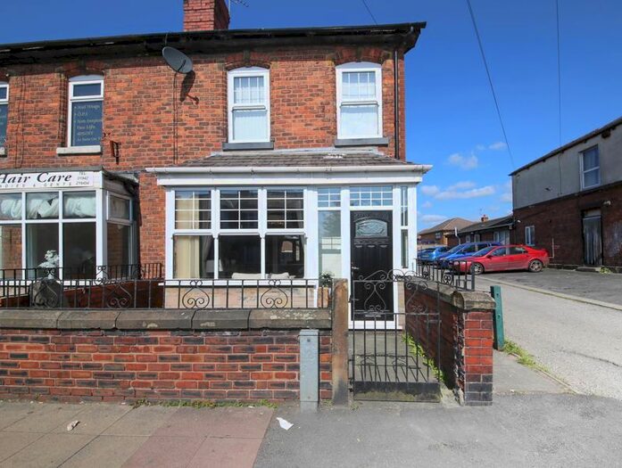 Houses for sale & to rent in WN5 8PL, Cambridge Road, Orrell Wigan