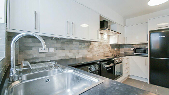 2 Bedroom Terraced House To Rent In Reservoir Road, Selly Oak, Birmingham, B29