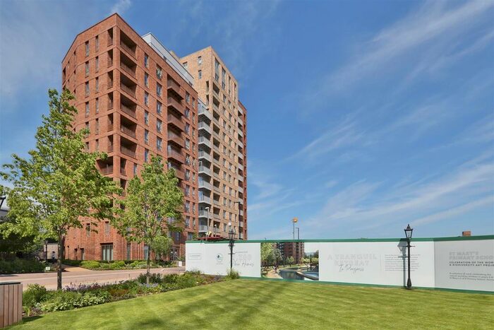 2 Bedroom Flat To Rent In Mary Neuner Road, Clarendon, Hornsey, N8