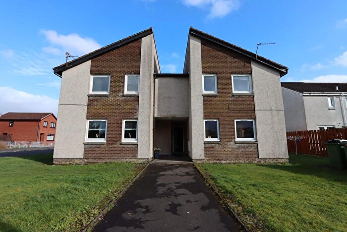 Studio For Sale In Bryce Avenue, Carron, Falkirk, FK2