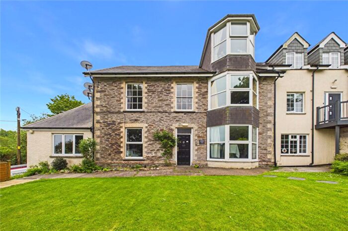 2 Bedroom Flat For Sale In Langleigh Farm House, Ilfracombe, EX34