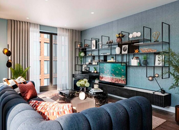1 Bedroom Flat To Rent In Belmont Wharf, Glasswater Locks, B4