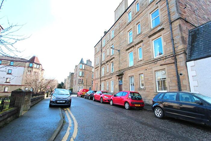 1 Bedroom Flat To Rent In Dalgety Road, Meadowbank, Edinburgh, EH7