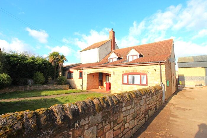 4 Bedroom Detached House To Rent In Steetley, Worksop, S80