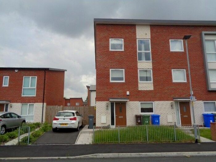 Properties to rent in M11, Clayton, Openshaw, Beswick Houses for sale