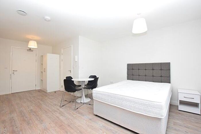 Apartment To Rent In Burton, Dun Works, Acorn Street, Sheffield, S3