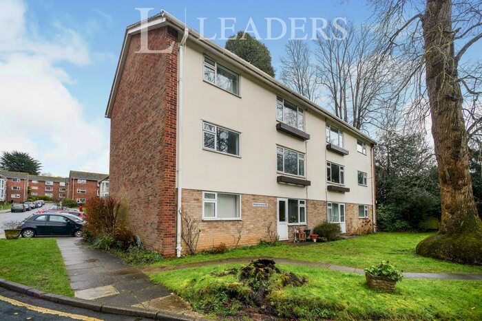 2 Bedroom Flat To Rent In London Road, BN1