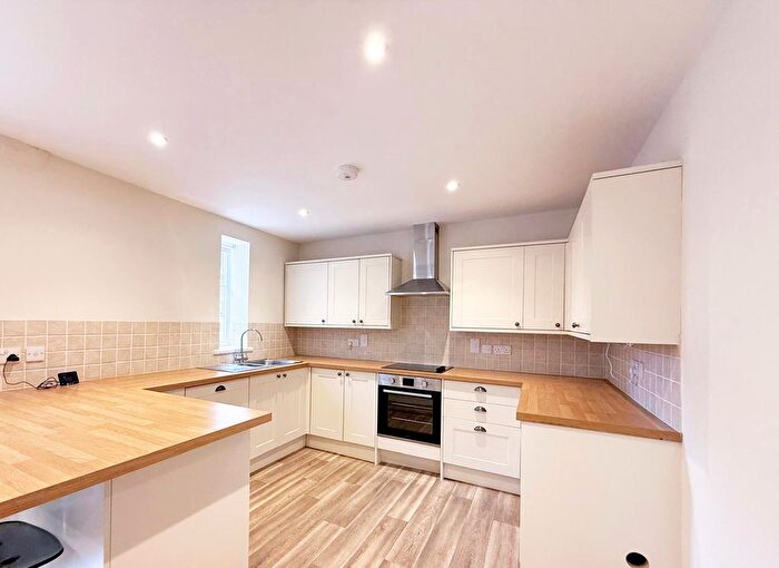 3 Bedroom Property To Rent In High Street, Ramsey, Huntingdon, PE26