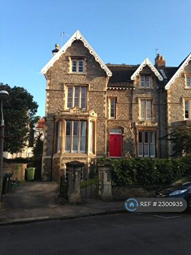 1 Bedroom Flat To Rent In Redland, Bristol, BS6