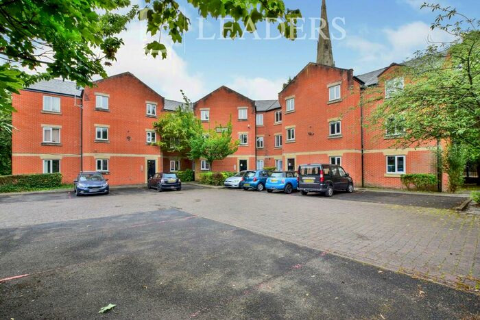 2 Bedroom Apartment To Rent In Trinity Court, Cleminson Street, Salford, M3