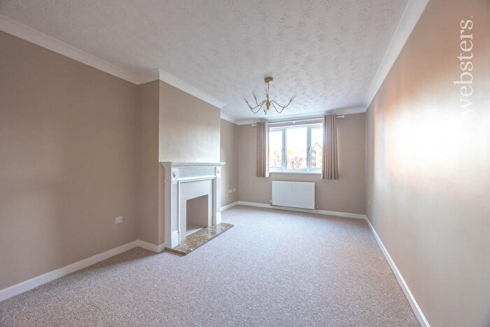 1 Bedroom Flat To Rent In Stuart Gardens, Norwich, NR1