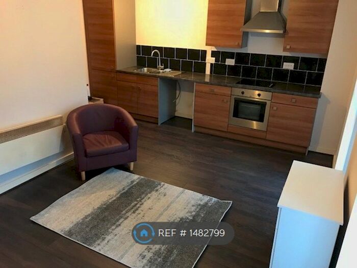 Studio To Rent In Ludgate Hill, Manchester, M4