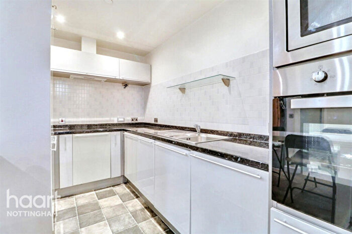 2 Bedroom Apartment To Rent In Broad Street, Nottingham, NG1
