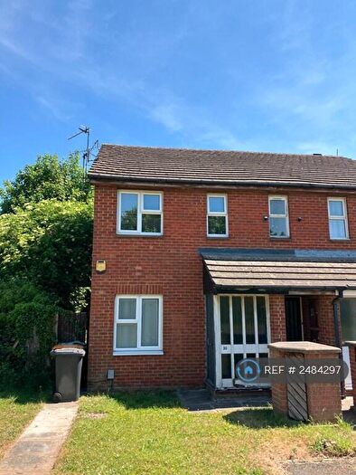 1 Bedroom Flat To Rent In Turner Close, Houghton Regis, Dunstable, LU5