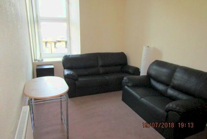 2 Bedroom Flat To Rent In Dundee, DD1