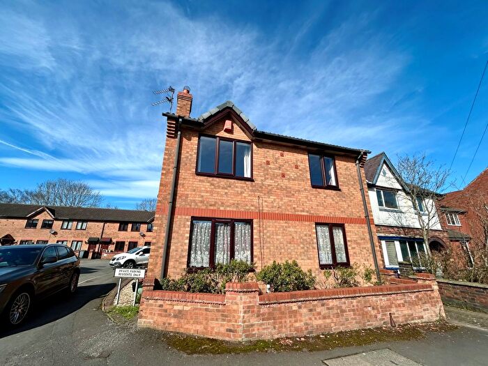 1 Bedroom Property To Rent In Bridge Mews, Coalville, LE67