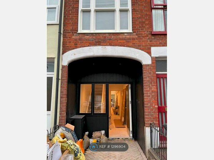 2 Bedroom Terraced House To Rent In Angel Road, Norwich NR3