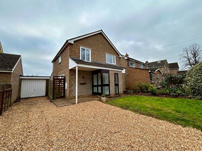 3 Bedroom Detached House To Rent In Guilsborough Road, Ravensthorpe, NN6