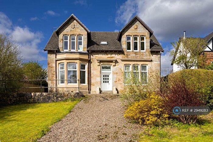 3 Bedroom Flat To Rent In Lower, Stepps, Glasgow, G33