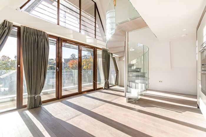 2 Bedroom Apartment To Rent In Steeple House, Independents Road, London, SE3