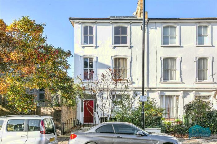 1 Bedroom Apartment To Rent In Bartholomew Road, Kentish Town, London, NW5