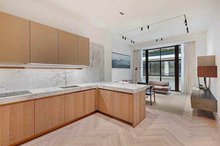 1 Bedroom Flat For Sale In The Whiteley, Queensway, London, London, United Kingdom, W2