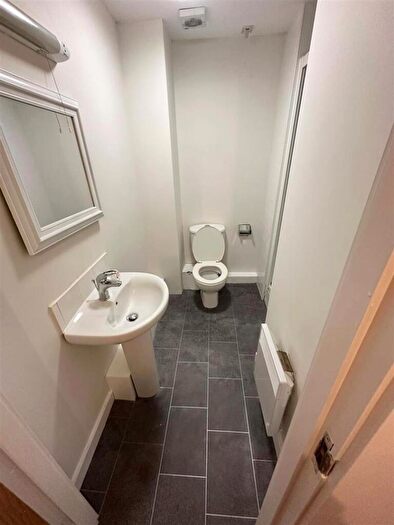 1 Bedroom Flat To Rent In Westgate, Burnley, BB11