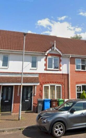 3 Bedroom Property To Rent In Dowland Close, Manchester, M23