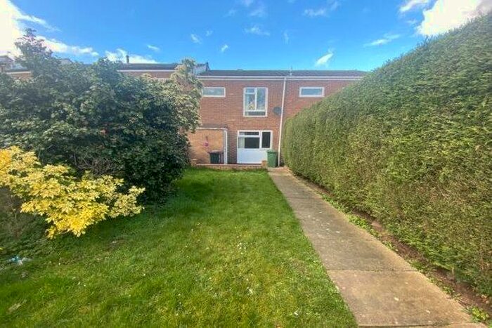 3 Bedroom Property To Rent In Alvis Walk, Birmingham, B36