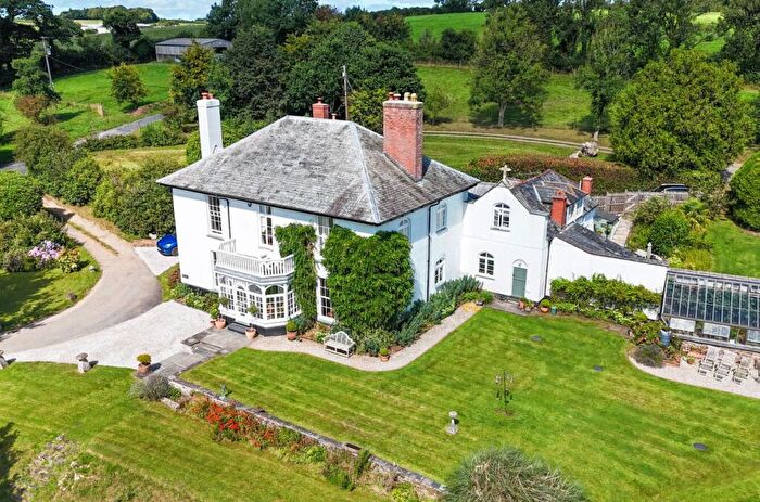 5 Bedroom Detached House For Sale In Boyton, Launceston, PL15