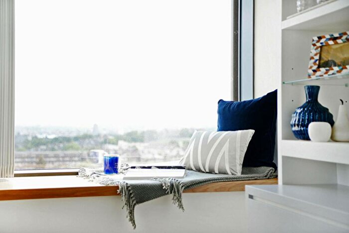 1 Bedroom Flat To Rent In Vantage Point, Junction Road, Archway, London, N19