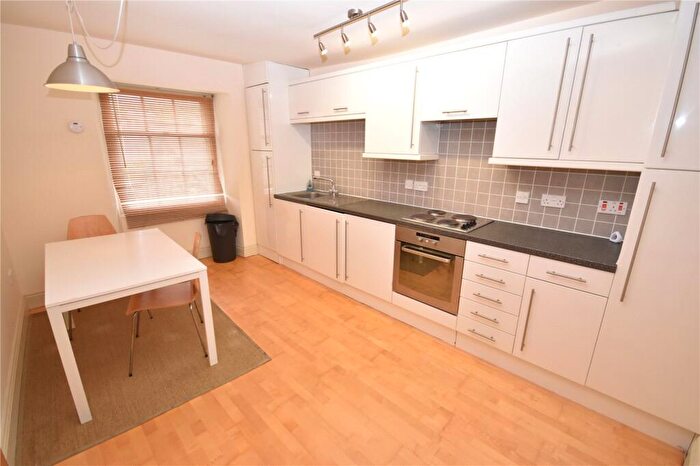 1 Bedroom Flat To Rent In Bondgate Within, Alnwick, Northumberland, NE66