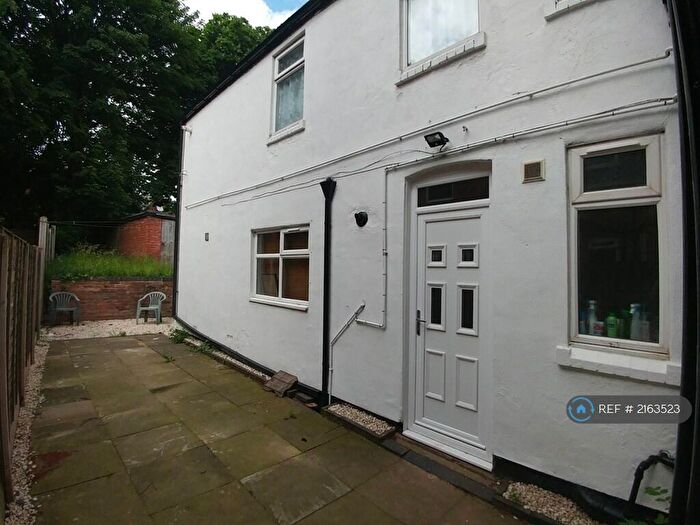 1 Bedroom Flat To Rent In Edgbaston, Birmingham, B16