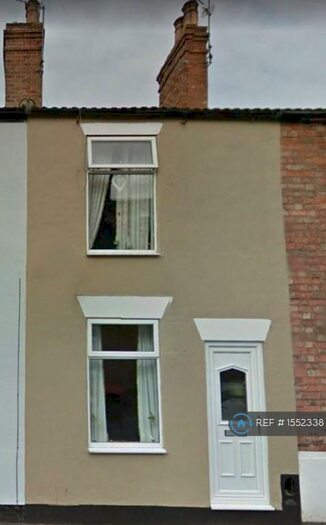 2 Bedroom Terraced House To Rent In Whitfield Street, Newark, NG24