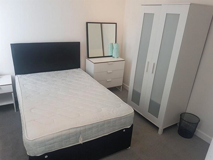 1 Bedroom Flat To Rent In Union Street, Middlesbrough, North Yorkshire, TS1