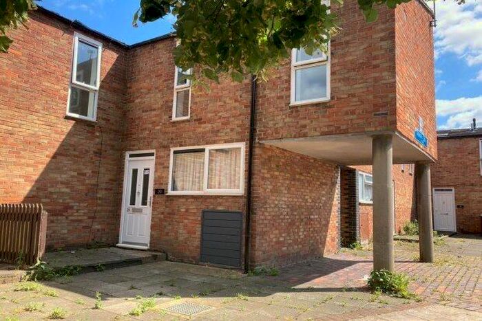 3 Bedroom Property To Rent In Armada Close, Basildon, SS15