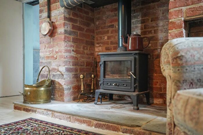 7 Bedroom Detached House For Sale In Cushpool House Plantation Road, East Markham, Newark, NG22