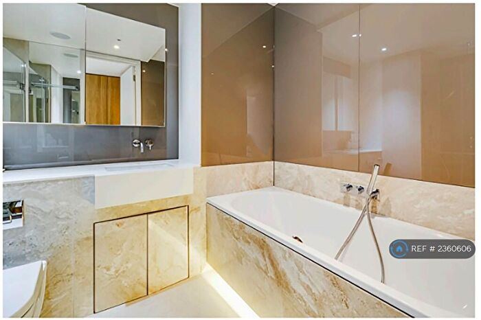 1 Bedroom Flat To Rent In City Road, London, EC1V