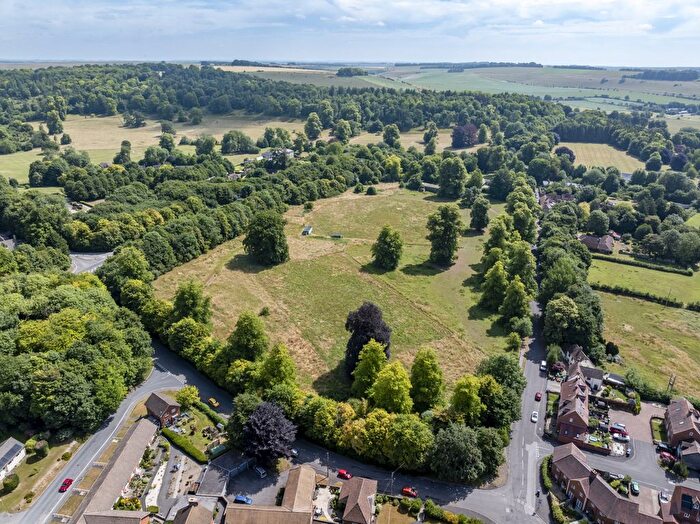 Land For Sale In Park Street, Heytesbury, BA12