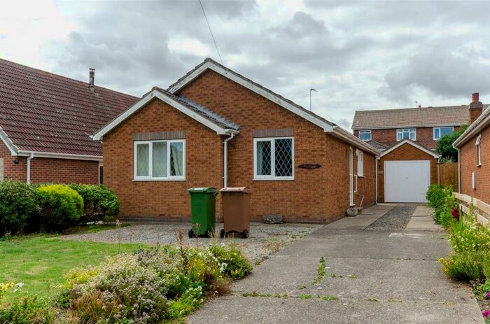 3 Bedroom Detached Bungalow To Rent In Main Road, Burton Pidsea, HU12