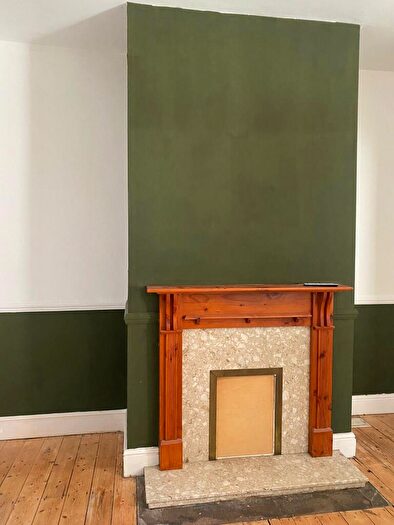 2 Bedroom Flat To Rent In (Copy Of) Biddlestone Road, Heaton, Newcastle Upon Tyne, NE6