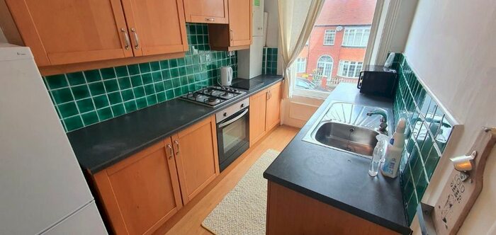 2 Bedroom Flat To Rent In Belle Vue Road, Sunderland, SR2