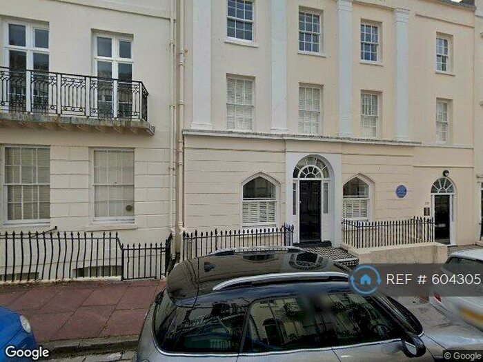 1 Bedroom Flat To Rent In Devonshire Place, Brighton, BN2