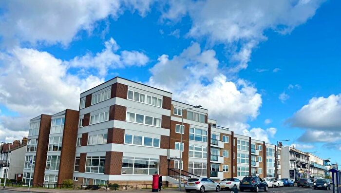 2 Bedroom Apartment To Rent In Eastern Esplanade, Southend-on-Sea, Essex, SS1